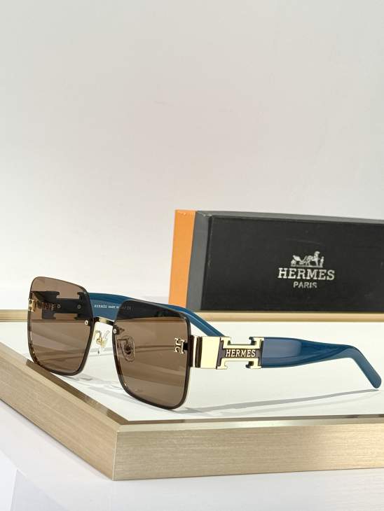 Picture of Hermes Sunglasses _SKUfw70119369fw